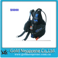 CE Certificated Scuba Diving Buoyancy Control Device (BCD) S-5000bc